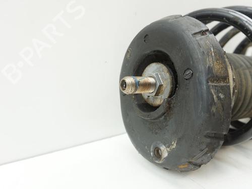 Used Left front shock absorber CITROËN C3 II (SC_) 1.4 HDi 70 (SC8HZC, SC8HR0, SC8HP4) (68 hp) 18176629