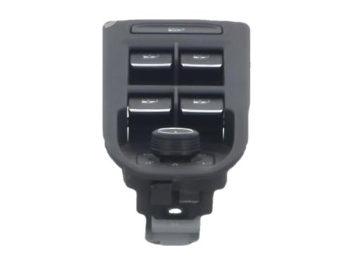 Left front window switch VW GOLF VIII (CD1, DA1) 1.5 TSI | BP38634574I27 - Image 3