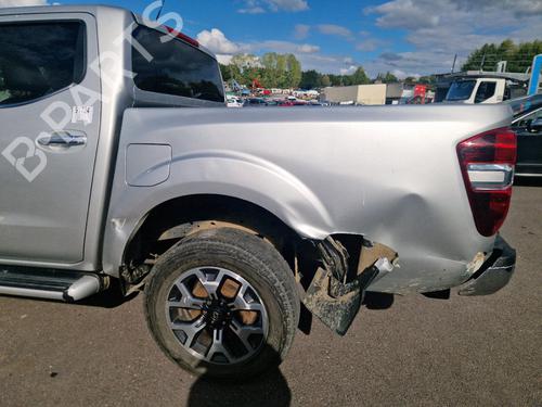 Getriebe RENAULT ALASKAN 2.3 dCi 190 4x4 (U3MD) | BP39419273M3 - Image 3