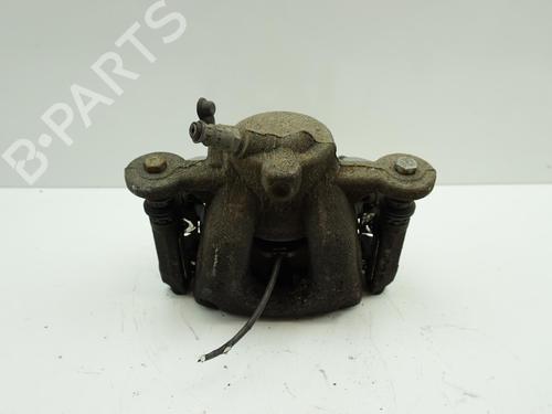 Used Left front brake caliper BMW 1 (E87) 116 d (116 hp) 18192279