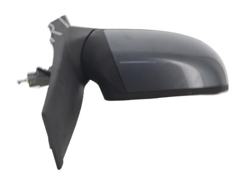 Right mirror FORD FOCUS C-MAX (DM2) 1.6 TDCi | BP30478819C27