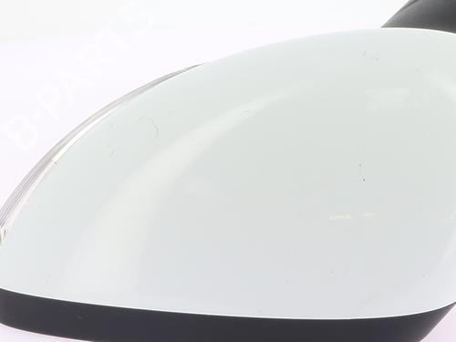 Left mirror FORD FIESTA VI (CB1, CCN) 1.4 TDCi | BP32383035C26 