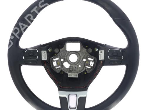 Used Steering wheel Steering wheel VW PASSAT B7 (362) [2010-2016] 40122743 40122743
