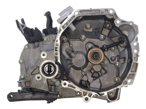 Used Gearbox DACIA SANDERO II 1.0 SCe 75 (B8JC, B8JD, B8NC) (73 hp) 22893008