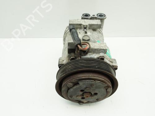 AC compressor ALFA ROMEO 156 (932_) 1.6 16V T.SPARK (932.A4, 932.A4100) | BP24398340M34 