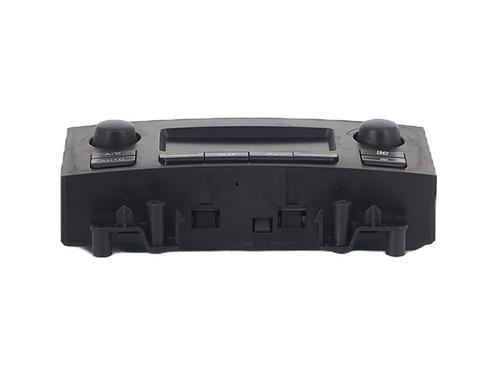 Climate control PEUGEOT 307 CC (3B) 2.0 HDi 135 | BP29329665I5 - Image 2