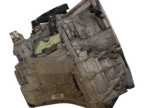 Gearbox RENAULT SCÉNIC III (JZ0/1_) 1.6 dCi (JZ00, JZ12) | BP21825209M3