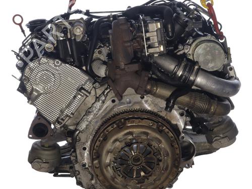 Used Engine AUDI A4 B6 Avant (8E5) [2000-2005]  22072543