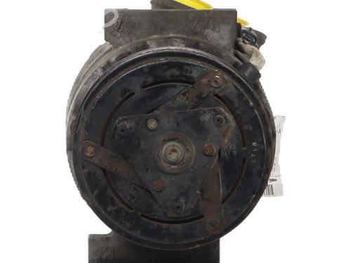 AC compressor RENAULT MASTER III Van (FV) 2.3 dCi 125 FWD (FV0C, FV0D, FV0G, FV0H, FV0J, FV0K) | BP21115605M34 