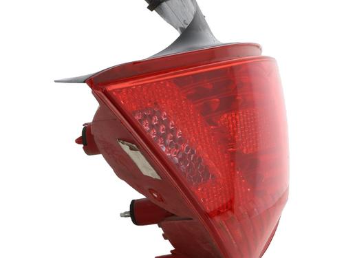Right taillight PEUGEOT 308 I (4A_, 4C_) 1.6 HDi | BP24962872C35 