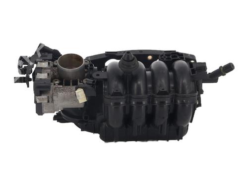 Intake manifold FIAT 500 (312_) 1.2 (312AXA1A) | BP25977469M70 