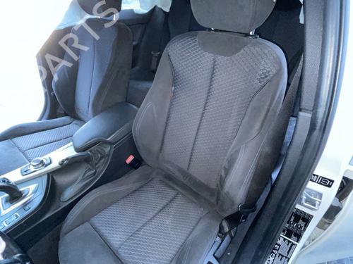 Left front seat BMW 3 Touring (F31) 320 d xDrive | BP28668452C15 - Image 4