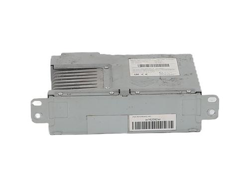 Bilradio CITROËN JUMPY III Van (V_) 1.6 BlueHDi 95 (95 hp) 26168285
