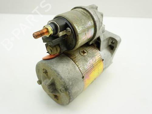 Used Starter FIAT PANDA (169_) 1.2 4x4 (169.AXB2A) (60 hp) 18174869
