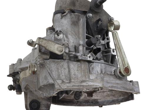 Gearbox PEUGEOT 206+ (2L_, 2M_) 1.4 i | BP24040111M3 