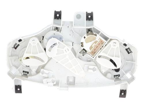 Climate control FIAT PANDA (169_) 1.1 (169.AXA1A) | BP22596019I5 