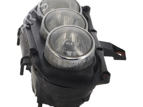 Left headlight ALFA ROMEO 159 (939_) 1.9 JTDM 8V (939AXE1B) | BP31923859C28