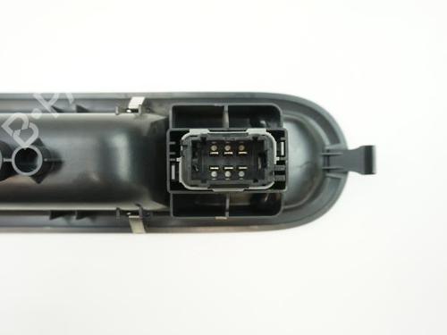 Right front window switch RENAULT CLIO III (BR0/1, CR0/1) 1.5 dCi | BP18173633I26