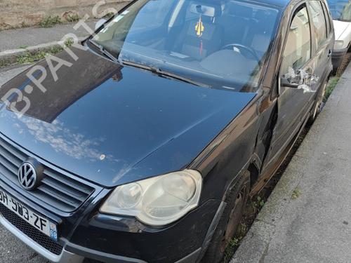 Right headlight VW POLO IV (9N_, 9A_) 1.9 TDI | BP28500251C29 