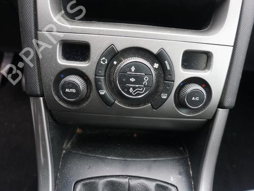 Right mirror PEUGEOT 308 I (4A_, 4C_) 1.6 HDi | BP18195408C27 