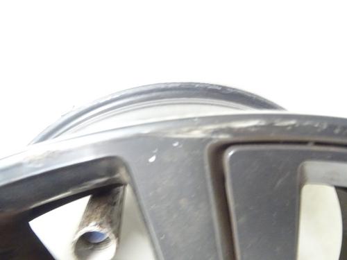 Rim PEUGEOT 2008 II (UD_, US_, UY_, UJ_, UR_, UC_) 1.2 PureTech 130 (USHNS, URHNS) | BP29062828C45 