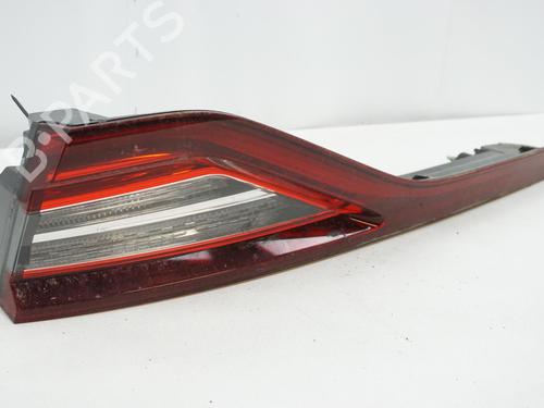 Used Right tailgate light RENAULT MEGANE IV Hatchback (B9A/M/N_) 1.2 TCe 130 (B9MR) (130 hp) 20643012