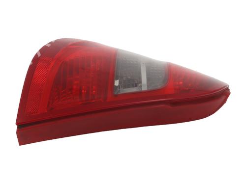 Left taillight MERCEDES-BENZ A-CLASS (W169) A 180 CDI (169.007, 169.307) | BP32027638C34 - Image 6