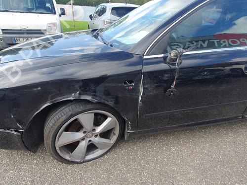 ABS pump SEAT EXEO (3R2) 2.0 TDI | BP22642282M43 