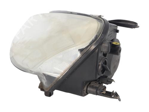 Left headlight FORD C-MAX (DM2) 1.8 TDCi | BP30125281C28