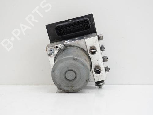 ABS pump PEUGEOT 308 I (4A_, 4C_) 1.6 HDi | BP18195380M43
