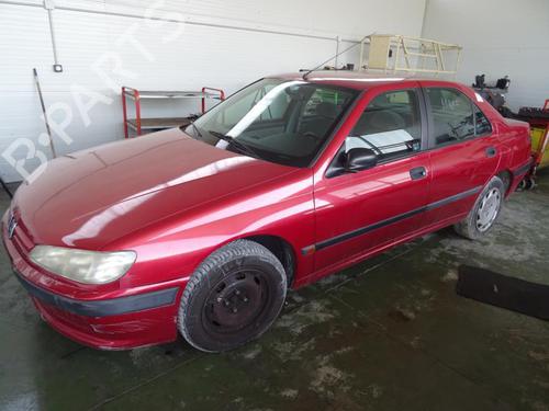 ABS pump PEUGEOT 406 (8B) 1.9 TD | BP18189980M43 