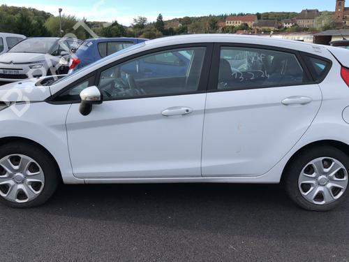 AC compressor FORD FIESTA VI (CB1, CCN) 1.4 TDCi | BP31942271M34  - Image 14