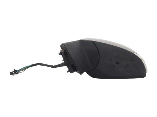 Used Left mirror Left mirror RENAULT GRAND SCÉNIC III (JZ0/1_) 1.9 dCi (JZ0J, JZ0N, JZ1K, JZ1S) (131 hp) 33302076 33302076