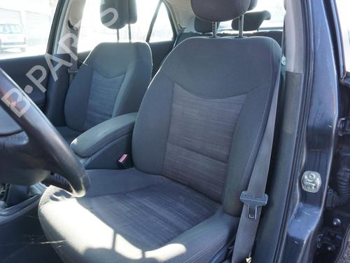 Bilradio RENAULT LAGUNA II (BG0/1_) 1.6 16V (BG1G, BG1H) | BP19730317E6 