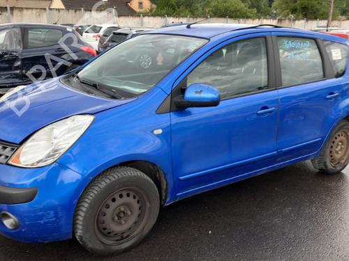 Steering rack NISSAN NOTE (E11, NE11) 1.6 | BP32440544M22  - Image 15