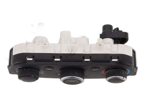 Climate control RENAULT CLIO IV (BH_) 0.9 TCe 75 (BHNP) | BP19531472I5 