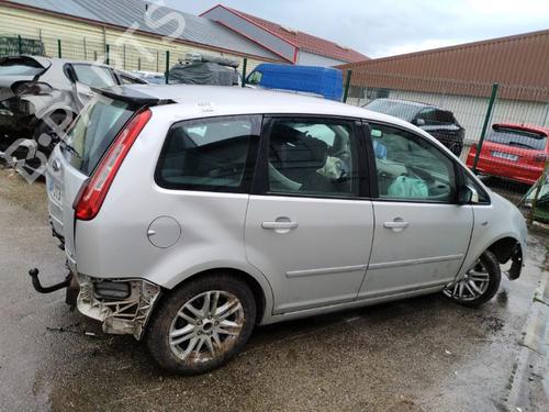 Climate control FORD C-MAX (DM2) 1.6 TDCi | BP20659448I5 - Image 6