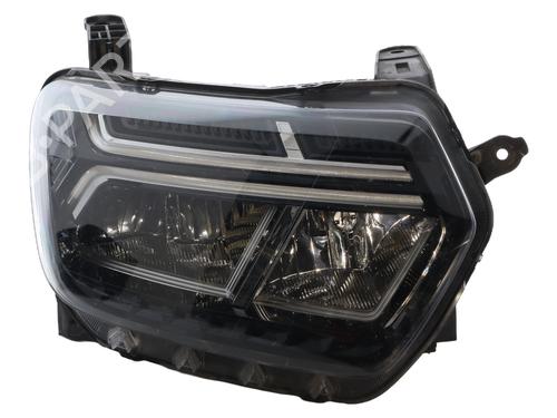 Lyskaster høyre DACIA DUSTER (HM_) 1.5 dCi 115 (HMAD) (116 hp) 29563519