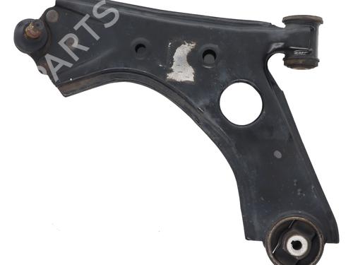 Used Left front suspension arm Left front suspension arm FIAT DOBLO Cargo (263_) 1.6 D Multijet (263WXD1B, 263WXR1B, 263WXX1B, 263ZXD1B,... (105 hp) 20210510 20210510