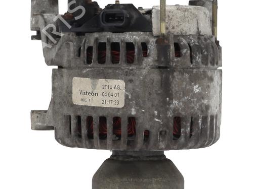 Alternator FORD TRANSIT CONNECT (P65_, P70_, P80_) 1.8 TDCi | BP33014625M7 - Image 4