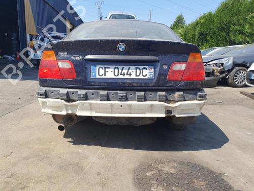 Driveshaft BMW 3 (E46) 316 i | BP23901400M37 
