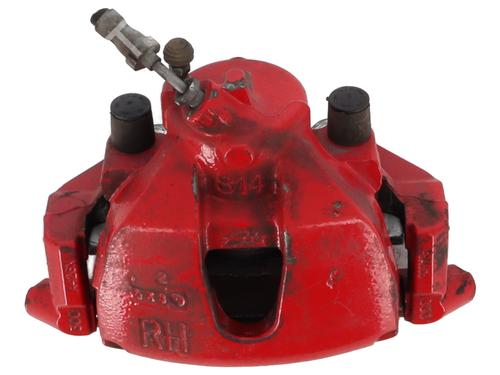 Right front brake caliper FORD FOCUS III  | BP19543531M104 