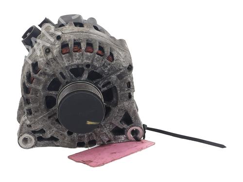 Used Alternator CITROËN C5 III (RD_) 2.0 HDi 140 (RDRHF8, RDRHFA, RDRHA8, RDRHAJ) (140 hp) 27239125