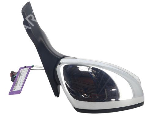 Right mirror PEUGEOT 208 I (CA_, CC_) 1.2 VTI 82 | BP28329286C27 
