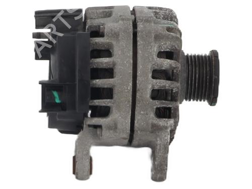 Alternator RENAULT TWINGO III (BCM_, BCA_) 0.9 TCe 95 | BP22362619M7 