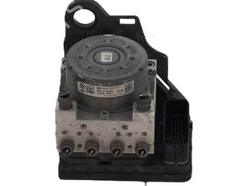 Used ABS pump SEAT LEON (5F1) 2.0 Cupra (280 hp) 24503266