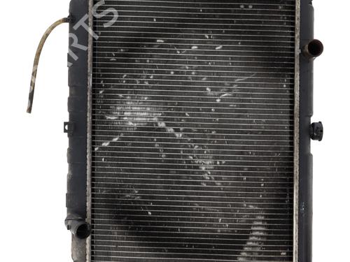 Køler HYUNDAI GALLOPER II (JK-01) 2.5 TD intercooler (99 hp) 22596057
