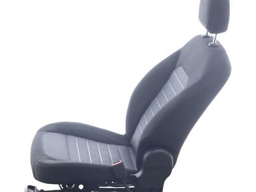 Right front seat ALFA ROMEO STELVIO (949_) 2.2 JTDM Q4 (949.AXE2A) | BP39894800C16 - Image 2