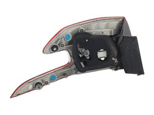 Right taillight PEUGEOT 308 SW II (LC_, LJ_, LR_, LX_, L4_) 1.5 BlueHDi 100 | BP26499137C35 