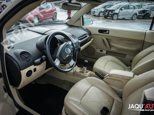 Used Parts VW NEW BEETLE Convertible (1Y7) 2.0 1697041